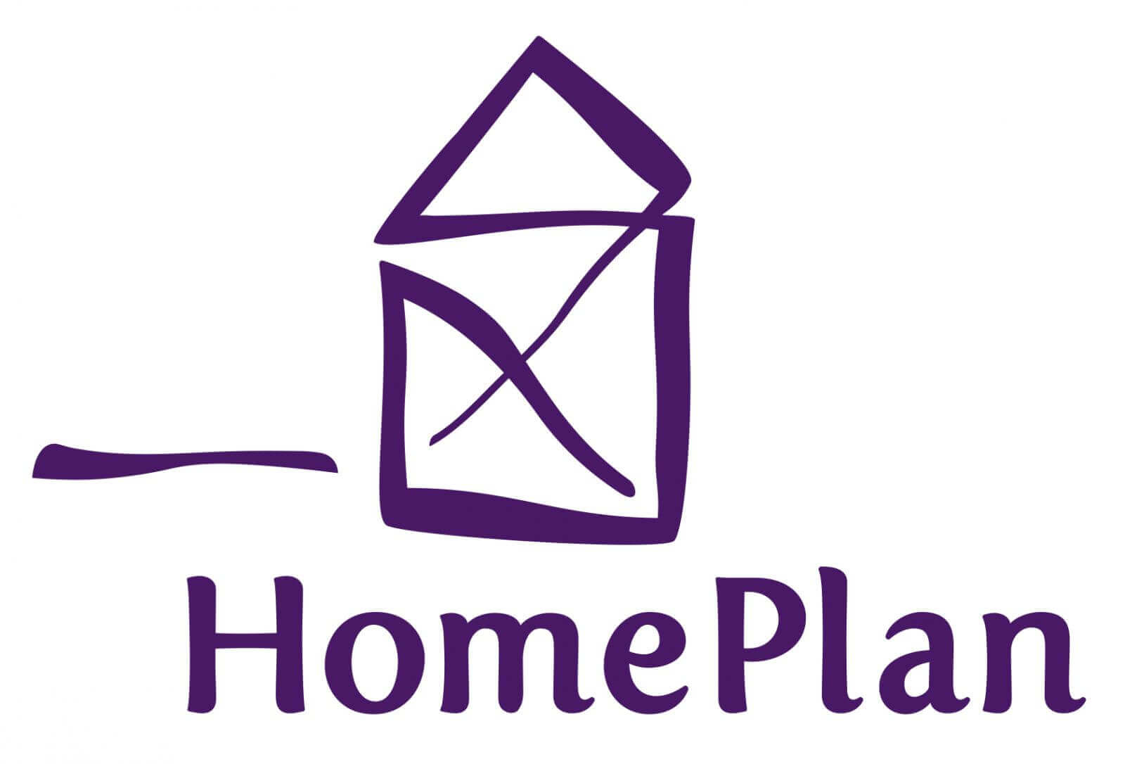 Logo HomePlan